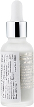 Beruhigendes Serum Graugold - Alesso Professionnel — Bild N2