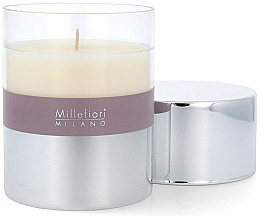 Düfte, Parfümerie und Kosmetik Duftkerze - Millefiori Milano Mineral Gold Scented Candle