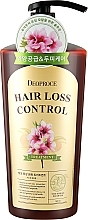 Balsam gegen Haarausfall - Deoproce Hair Loss Control Treatment — Bild N1