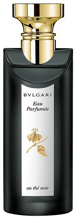 Bvlgari Eau Parfumee au The Noir Eau de Cologne - Eau de Cologne — Bild N2