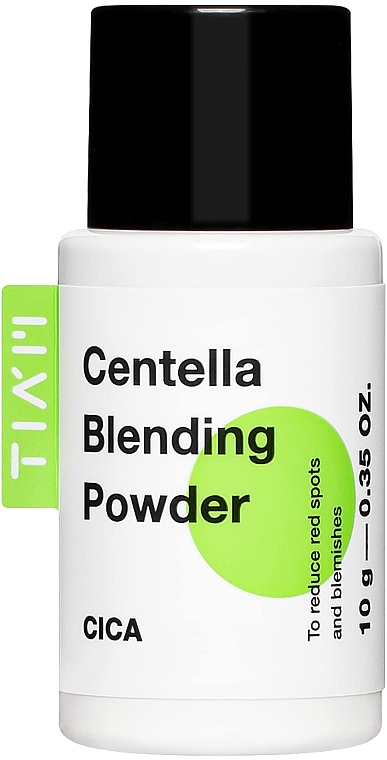 Tiam Centella Blending Powder - Tiam Centella Blending Powder — Bild N2
