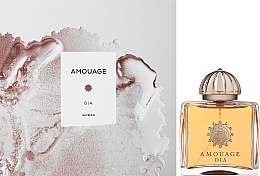 Amouage Dia Pour Femme - Eau de Parfum — Foto N2