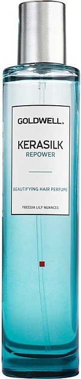 Parfümierter Haarnebel - Goldwell Kerasilk Re-power Beautifying Hair Perfume — Bild N1
