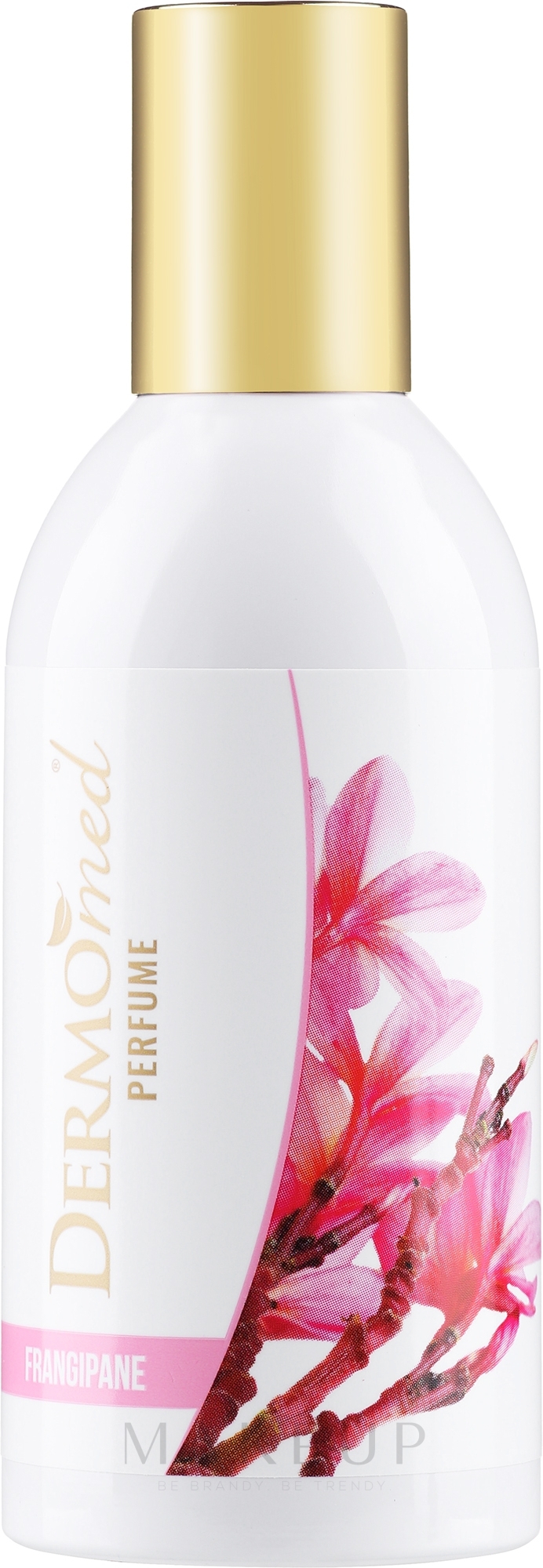 Aromatisches Wasser - Dermomed Perfume Frangipane — Bild 100 ml