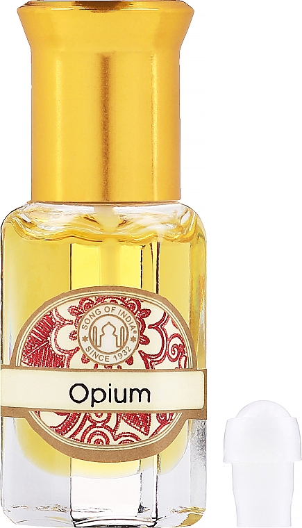 Song of India Opium - Öl-Parfum