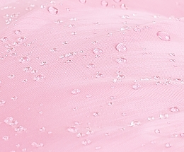 Duschhaube rosa Chic - MAKEUP Bath Cap Pink — Bild N3