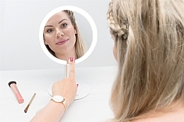 Kosmetikspiegel - ETA Cosmetic Mirror 1353 90000 Fenite — Bild N6