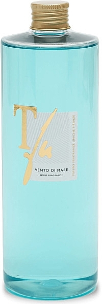 Refill für Aromadiffusor  - Teatro Fragranze Uniche Vento Di Mare Refill — Bild N2