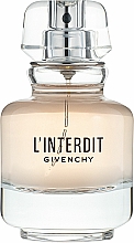 Givenchy L'Interdit Eau de Parfum - Parfümiertes Haarspray — Bild N1