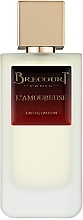 Brecourt L'Amoureuse - Duftset (Eau de Parfum 100 ml + Eau de Parfum 2x7 ml + Eau de Parfum 2x5 ml)  — Bild N5