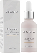 Kosmetisches Ringelblumenöl - Farmasi Dr.C.Tuna Calendula Oil — Bild N2