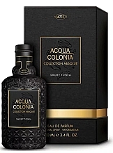 Maurer & Wirtz 4711 Acqua Colonia Absolue Smoky Tonka - Eau de Parfum — Bild N2