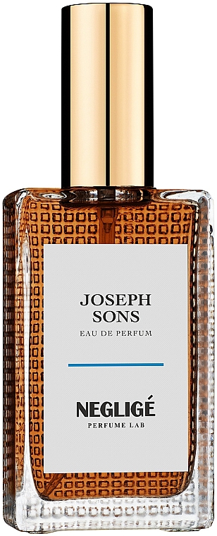 Neglige Joseph Sons - Eau de Parfum — Bild N1