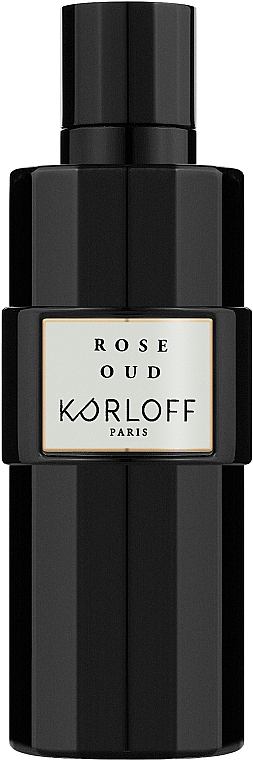 Korloff Paris Rose Oud - Eau de Parfum — Bild N1