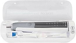 Elektrische Zahnbürste grau SOC 2200SL - Sencor — Bild N5