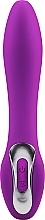 Vibrator mit 9 Vibrationsmodi violett - S-Hande Softs Violet — Bild N1