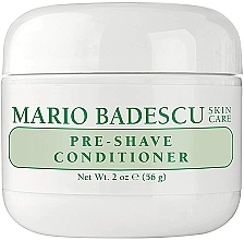 Düfte, Parfümerie und Kosmetik Pre-Shave Conditioner - Mario Badescu Pre-Shave Conditioner
