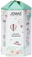 Düfte, Parfümerie und Kosmetik Gesichtspflegeset - Jowae (Gesichtscreme 40ml + Gesichtsmilch 200ml)
