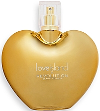Makeup Revolution x Love Island Going on a Date - Eau de Parfum — Bild N1