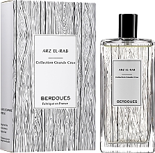 Düfte, Parfümerie und Kosmetik Berdoues Arz El-Rab - Eau de Parfum
