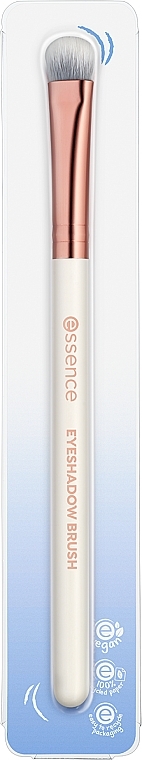 Lidschattenpinsel - Essence Eyeshadow Brush — Bild N1