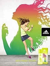 Adidas Fizzy Energy - Erfrischendes Körperwasser — Bild N3