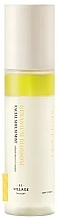 Gesichtsserum mit Geranienöl und Squalan - Village 11 Factory Fresh Dewy Geranium Blossom Facial Serum Mist  — Bild N1