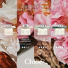 Chloé Rose Naturelle Intense - Eau de Parfum — Bild N11