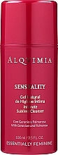 Düfte, Parfümerie und Kosmetik Gel für die Intimhygiene - Alqvimia Soap For Intimate Hygiene