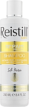 Düfte, Parfümerie und Kosmetik Haarshampoo - Reistill Repair Essential Shampoo
