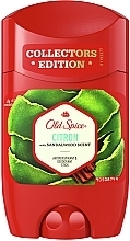 Düfte, Parfümerie und Kosmetik Deostick Antitranspirant - Old Spice Citron Deodorant Stick