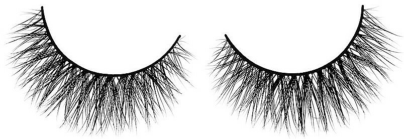 Künstliche Wimpern Girl Gone Wild - Lash Me Up! Eyelashes Girl Gone Wild — Bild N1