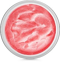 Körperpeeling aus Zucker Erdbeeren und wilde Himbeeren - Botanioteka Sugar Body Scrub Strawberries & Wild Raspberries — Bild N3