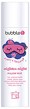 Düfte, Parfümerie und Kosmetik Beruhigendes Spray - Bubble T Neroli & Tangerine Soothing Pillow Spray