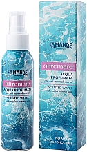 Düfte, Parfümerie und Kosmetik L'Amande Oltremare - Aromatisches Wasser