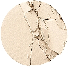 Düfte, Parfümerie und Kosmetik Kompakter Gesichtspuder - Charlotte Tilbury Airbrush Flawless Finish Powder Refill (Refill) 