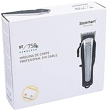 Schermaschine - Steinhart Cordless Hair Clipper ST758R — Bild N3