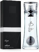 Armaf Beau Acute - Eau de Parfum — Foto N2