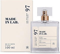 Düfte, Parfümerie und Kosmetik Made In Lab 97 - Eau de Parfum