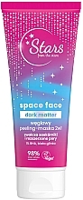 Düfte, Parfümerie und Kosmetik Maske-Peeling für das Gesicht - Stars from The Stars Space Face Dark Matter 