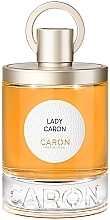 Düfte, Parfümerie und Kosmetik Caron Lady Caron 2021 - Eau de Parfum