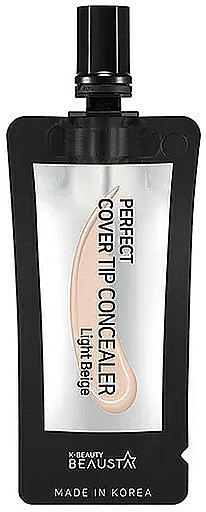 Gesichtsconcealer - Beausta Perfect Cover Tip Concealer — Bild N1