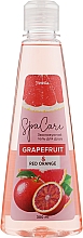 Feuchtigkeitsspendendes Duschgel mit Grapefruit und Rotorange - J'erelia Spa Care Grapefruit & Red Orange — Bild N1