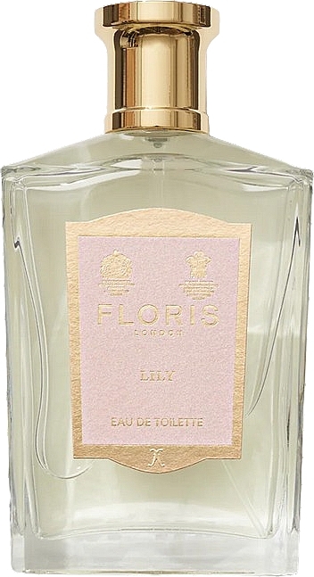 Floris Lily - Eau de Toilette — Bild N1