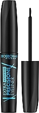 Wasserfester Eyeliner - Deborah Eyeliner Waterproof Extra Precisione — Bild N1