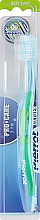 Düfte, Parfümerie und Kosmetik Zahnbürste weich hellgrün - Pierrot Oxygen Pro-Care Toothbrush