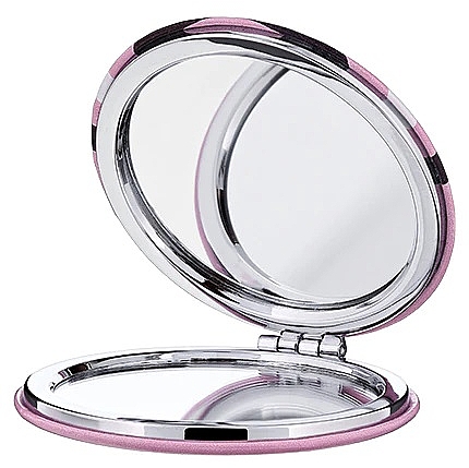 Kosmetischer Taschenspiegel - Sincero Salon Compact Mirror Pink — Bild N2