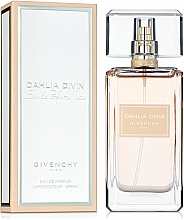 Givenchy Dahlia Divin Nude Eau de Parfum - Eau de Parfum — Bild N2