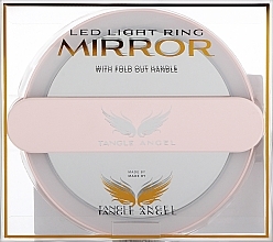 Kompaktspiegel - Tangle Angel Led Mirror  — Bild N1