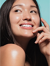 Exfolierendes und porenreinigendes Gesichtstonikum mit 5% Gluconolacton und 0,5% Salizylsäure für ebenmäßigen Teint - SkinDivision PHA + BHA Perfecting Toner — Foto N4